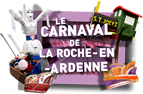 Le carnaval de La Roche-en-Ardenne